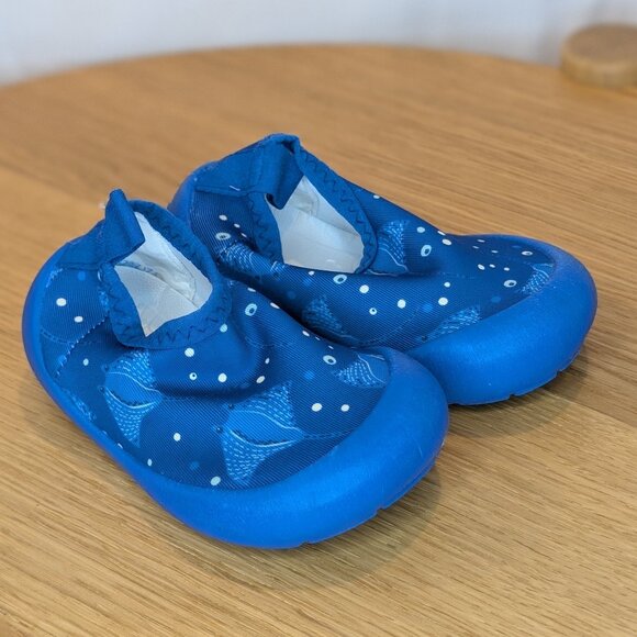 Jan & Jul Other - 💚2 For 20💚 Jan & Jul Water Shoes Size 5